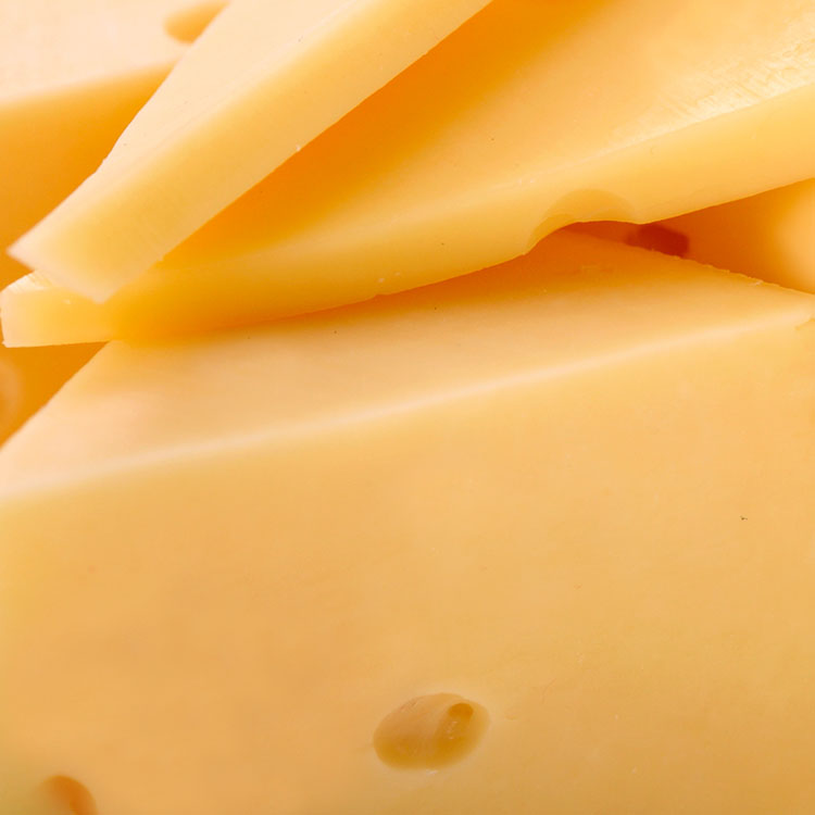 yellow-cheese